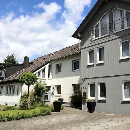 Apartmenthaus Somborn Bochum Quarto foto