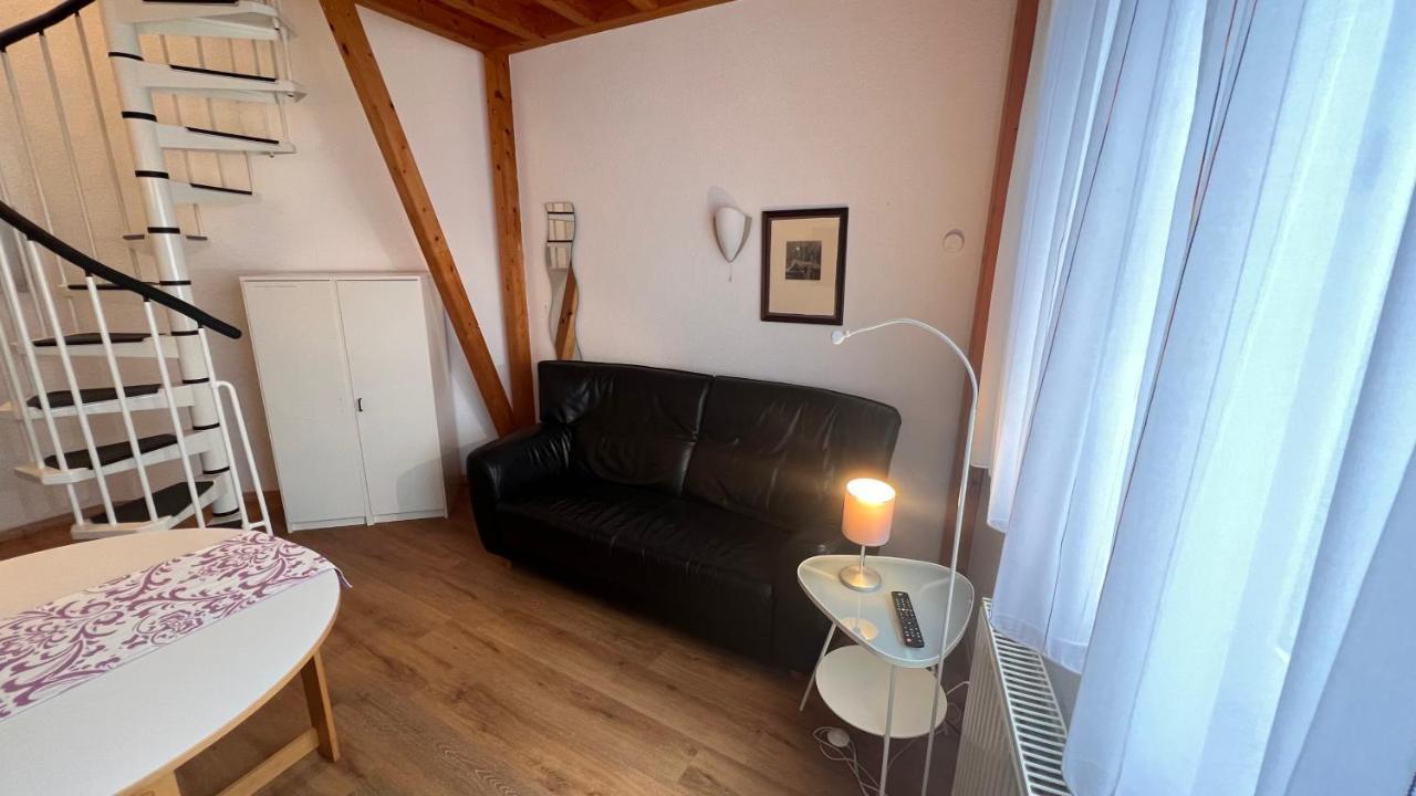 Apartmenthaus Somborn Bochum Exterior foto
