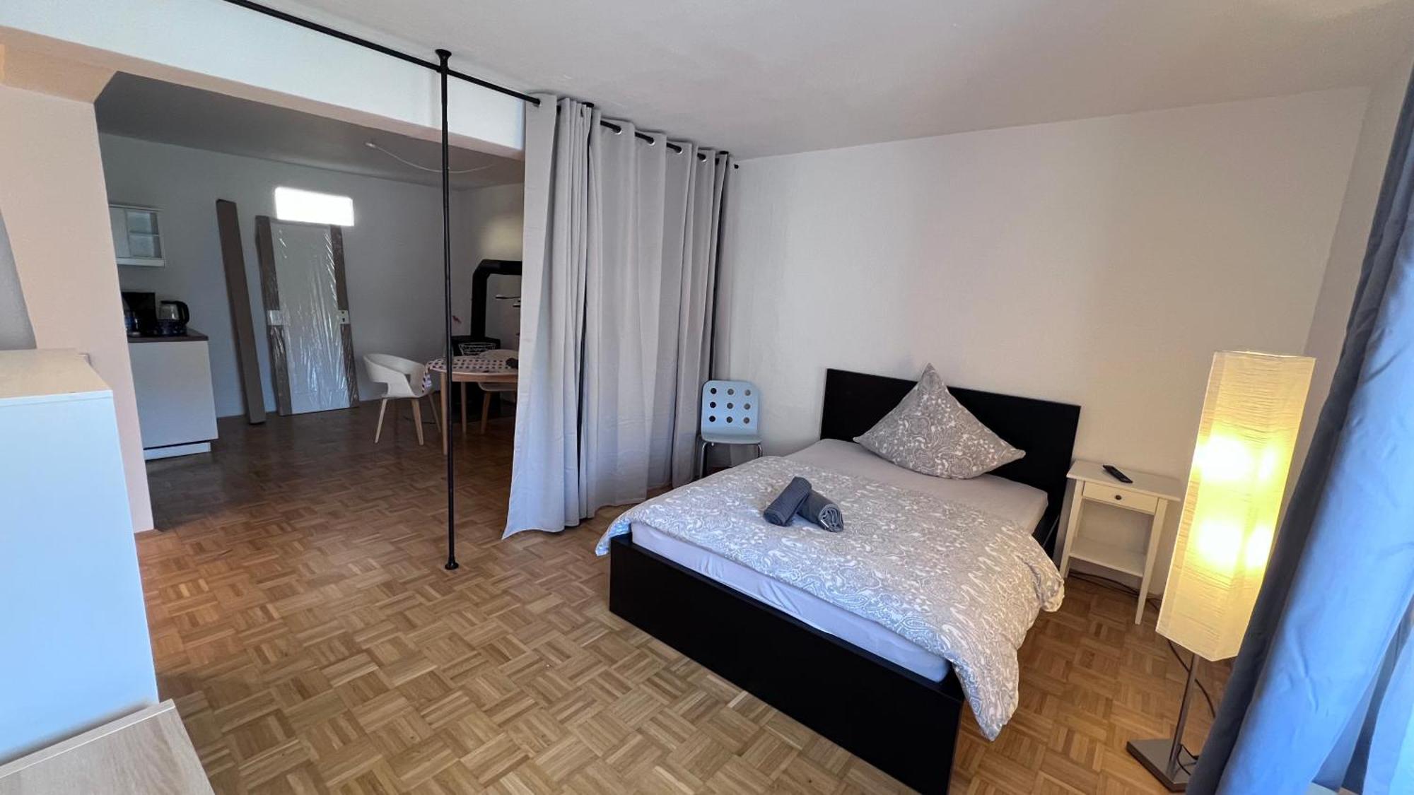 Apartmenthaus Somborn Bochum Exterior foto